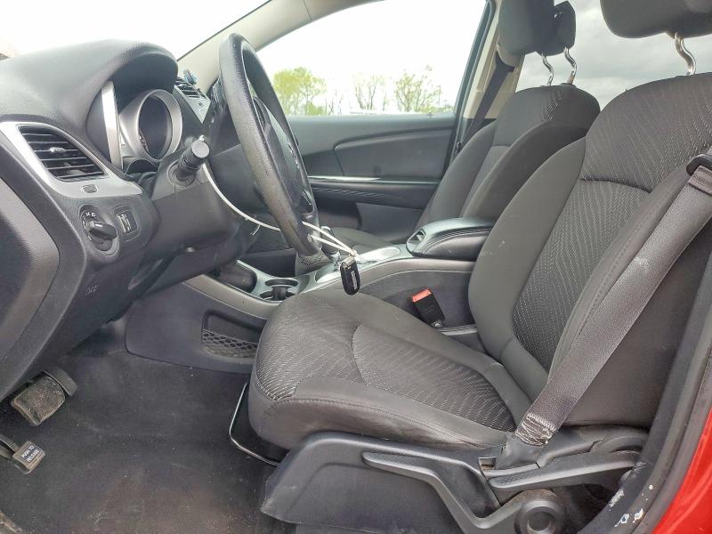 Продажа на аукционе авто 2017 Dodge Journey, vin: 3C4PDCAB3HT601860, номер лота: 53645556