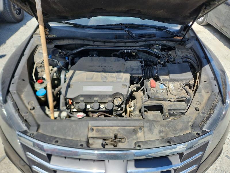 Aukcja sprzedaży 2011 Honda Accord Crosstour, vin: 5J6TF2H58BL005014, numer aukcji: 55418466