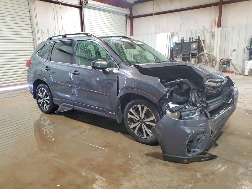 Aukcja sprzedaży 2020 Subaru Forester, vin: JF2SKAUC5LH566269, numer aukcji: 54888756