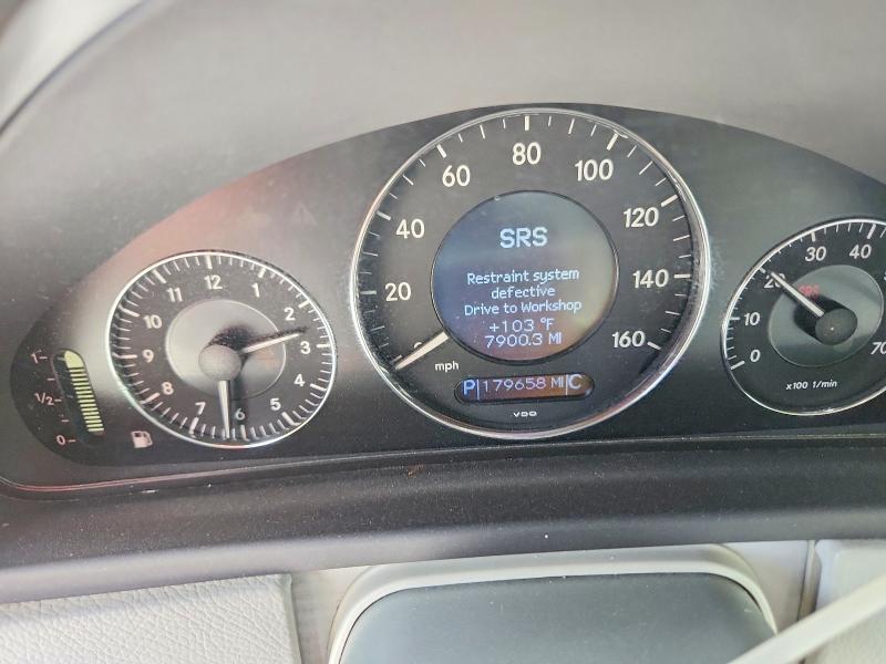 Продажа на аукционе авто 2005 Mercedes-benz Clk, vin: WDBTK65G25T045929, номер лота: 51527776