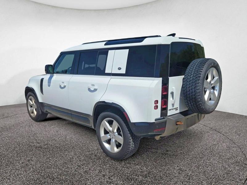 2021 Land Rover Defender მანქანა იყიდება აუქციონზე, vin: SALE3ERU6M2040845, აუქციონის ნომერი: 51919366