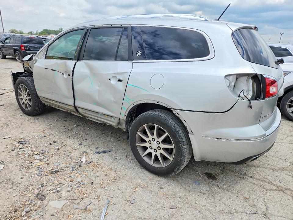 Продажа на аукционе авто 2015 Buick Enclave, vin: 5GAKRBKD6FJ229216, номер лота: 53079986