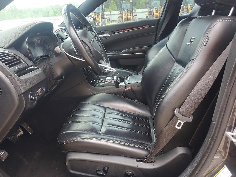 Продажа на аукционе авто 2019 Chrysler 300, vin: 2C3CCABG9KH548845, номер лота: 53560526