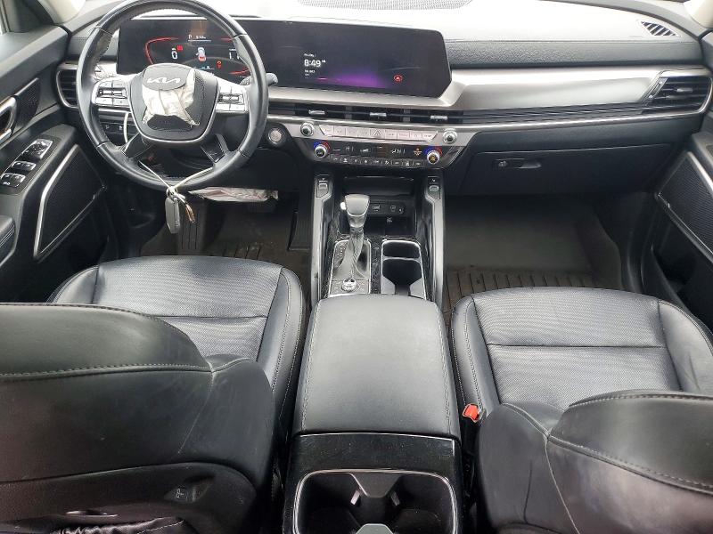 Aukcja sprzedaży 2023 Kia Telluride, vin: 5XYP6DGCXPG365276, numer aukcji: 52091006