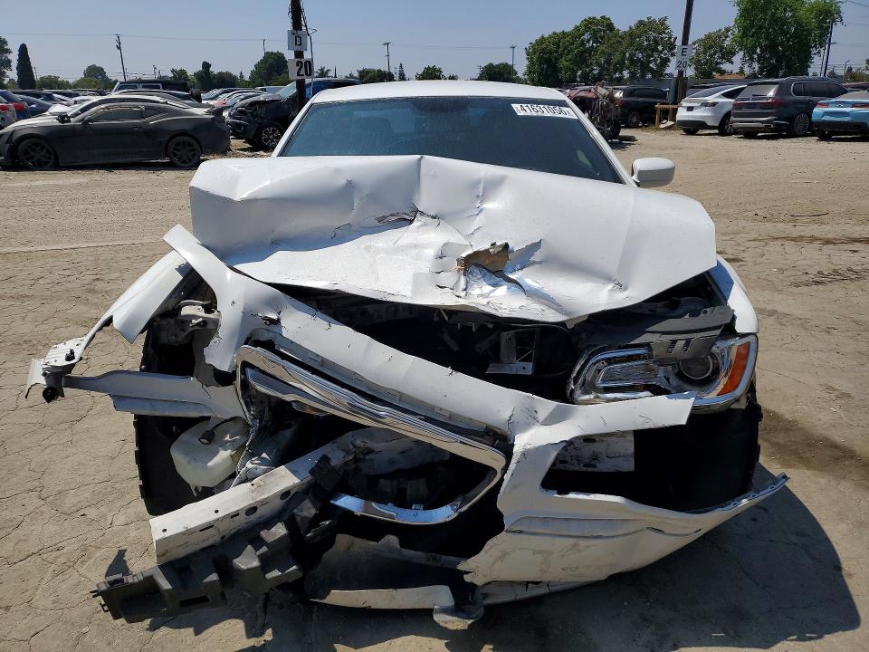 2013 Chrysler 300 მანქანა იყიდება აუქციონზე, vin: 2C3CCAAG9DH627226, აუქციონის ნომერი: 41631056