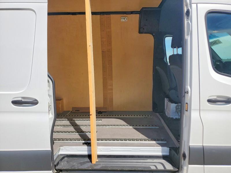 52354456 :رقم المزاد ، W1W4DDHYXLT043632 vin ، 2020 Mercedes Benz Sprinter مزاد بيع