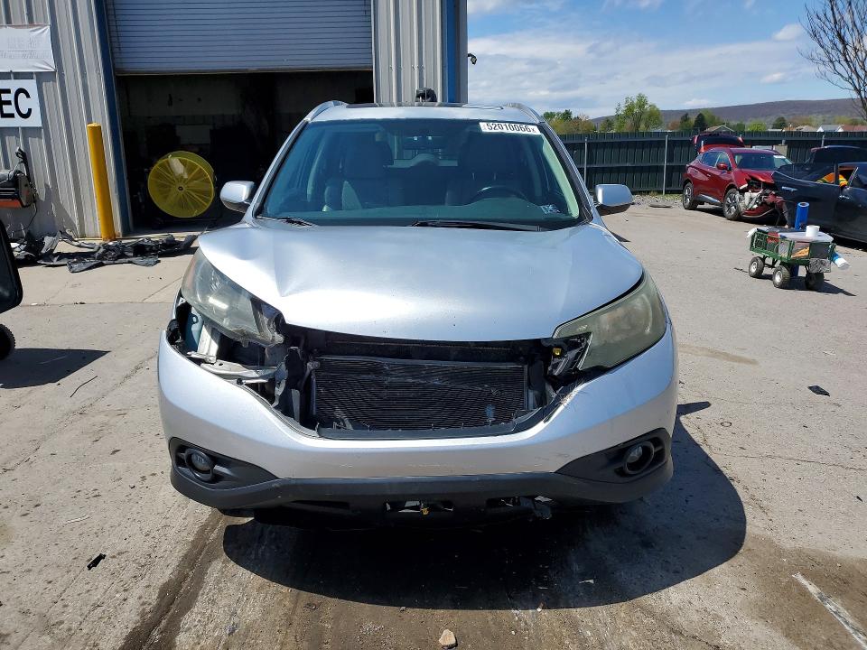 Продажа на аукционе авто 2013 Honda Cr-v, vin: 2HKRM4H75DH685836, номер лота: 52010066