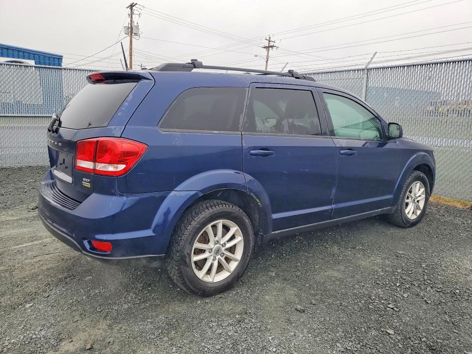 Продажа на аукционе авто 2019 Dodge Journey, vin: 3C4PDCCG4KT797789, номер лота: 51870886
