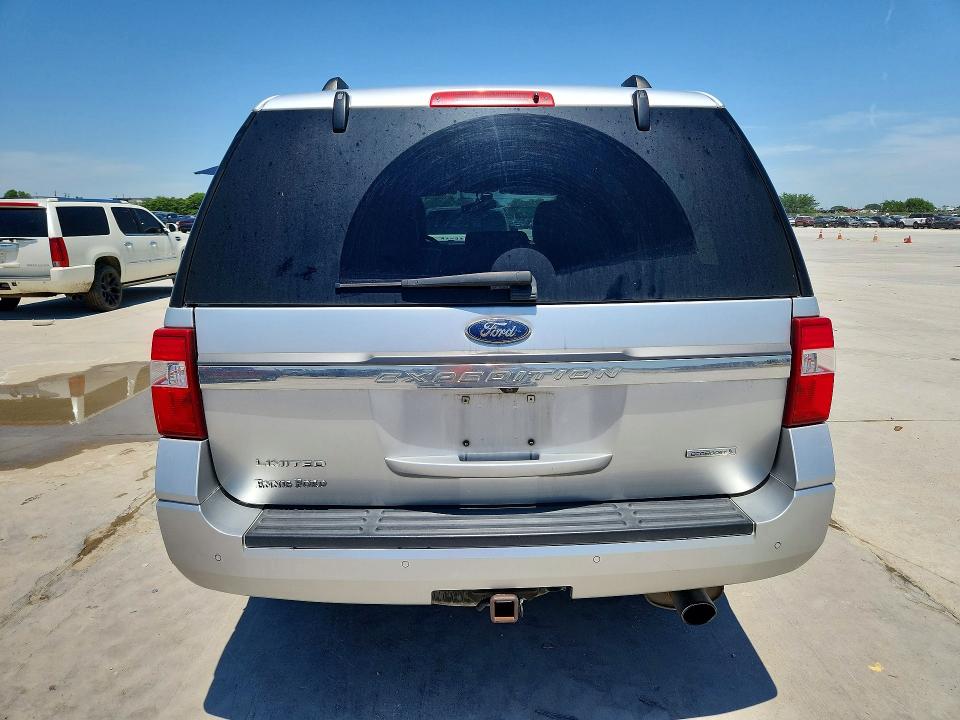 Продаж на аукціоні авто 2017 Ford Expedition, vin: 1FMJU2AT7HEA68691, номер лоту: 53300976