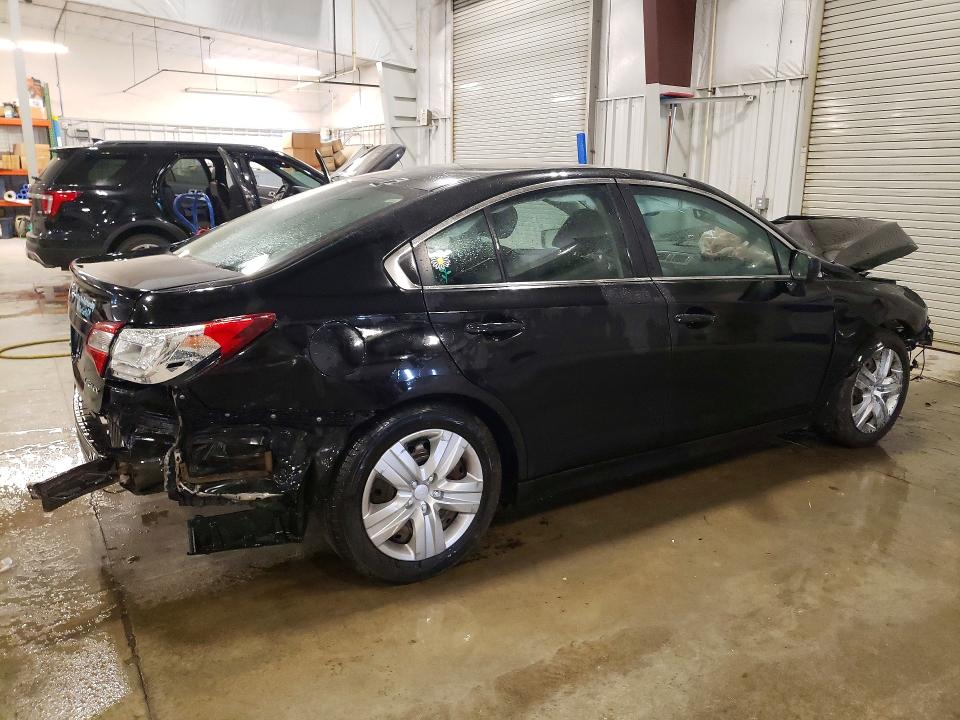 52715956 :رقم المزاد ، 4S3BNBA6XG3053984 vin ، 2016 Subaru Legacy مزاد بيع