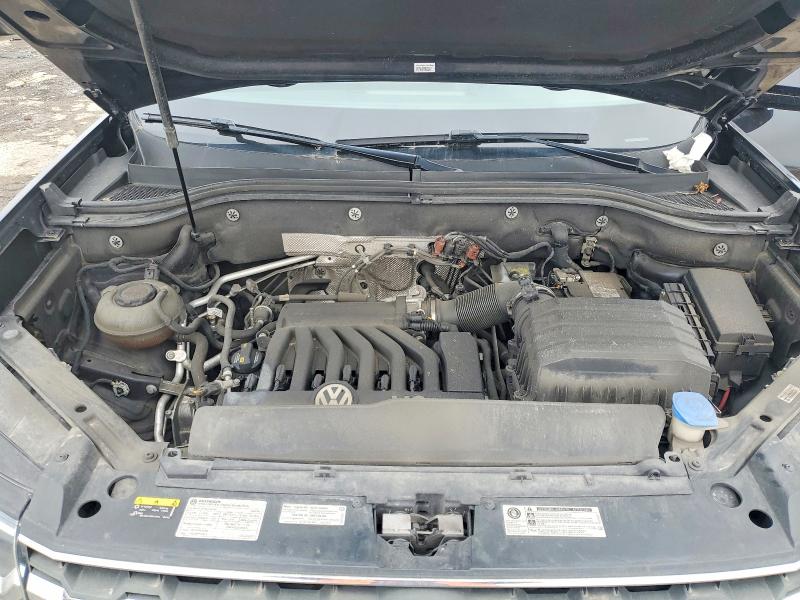 Aukcja sprzedaży 2018 Volkswagen Atlas, vin: 1V2DR2CA1JC590103, numer aukcji: 50795626