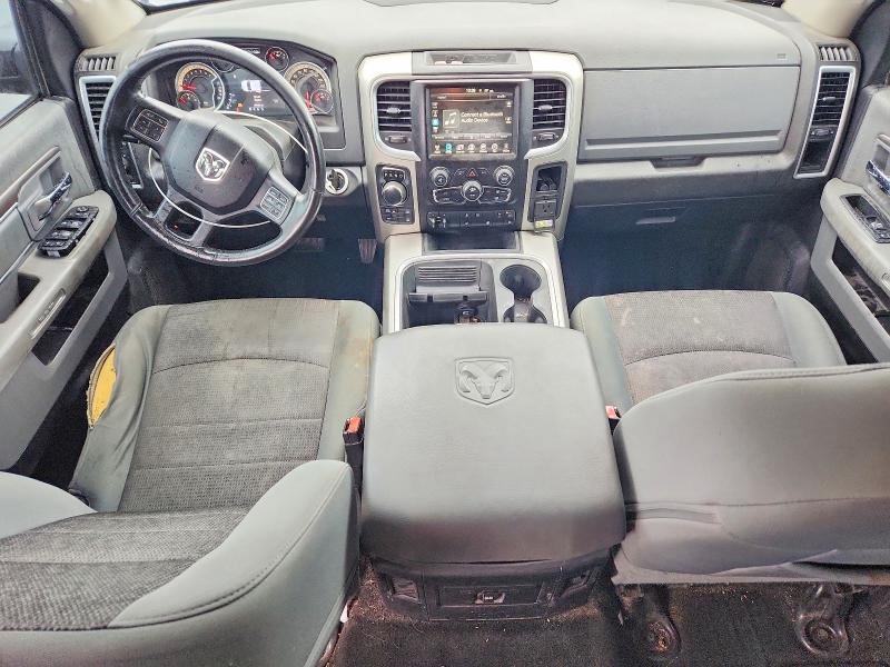Aukcja sprzedaży 2015 Ram 1500, vin: 1C6RR7LT7FS766078, numer aukcji: 53082576