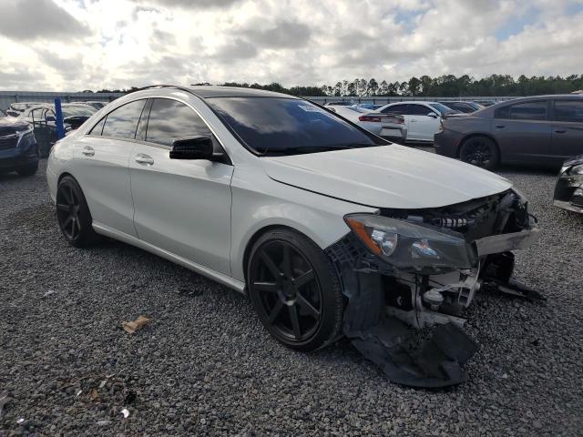 Продаж на аукціоні авто 2014 Mercedes-benz Cla, vin: WDDSJ4EB0EN059931, номер лоту: 53943766