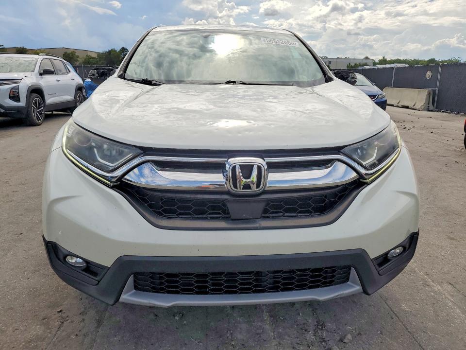 Aukcja sprzedaży 2018 Honda Cr-v, vin: 2HKRW2H80JH600095, numer aukcji: 55632856