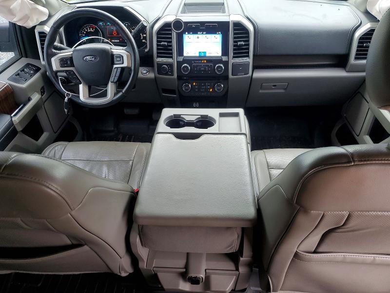 Aukcja sprzedaży 2017 Ford F150, vin: 1FTEW1EF3HFB53813, numer aukcji: 52457596