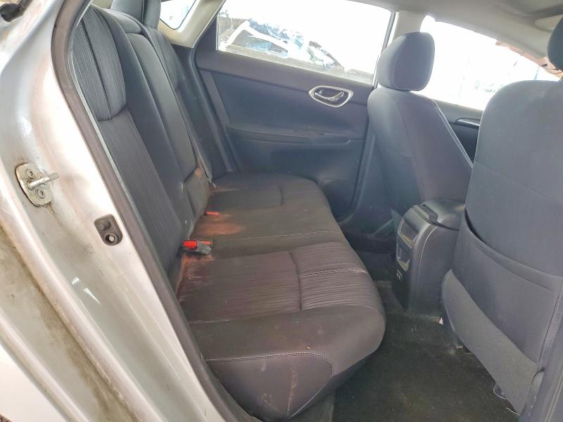 Aukcja sprzedaży 2019 Nissan Sentra, vin: 3N1AB7AP2JY319350, numer aukcji: 52898146