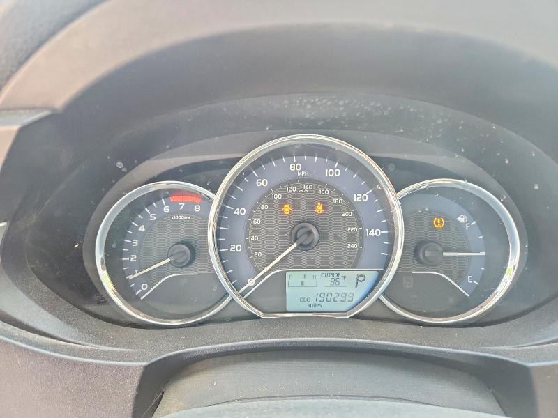 53695686 :رقم المزاد ، 2T1BURHE4EC004499 vin ، 2014 Toyota Corolla مزاد بيع