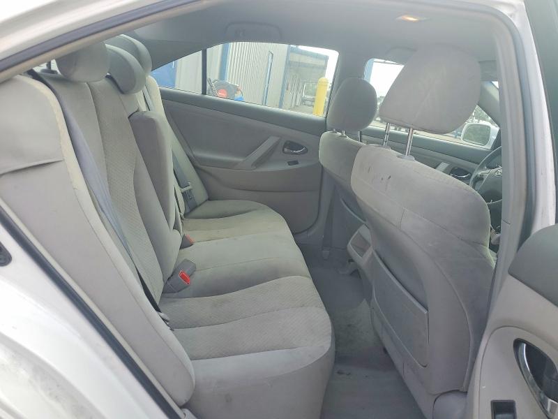 Продажа на аукционе авто 2008 Toyota Camry, vin: 4T4BE46K78R043797, номер лота: 54829146