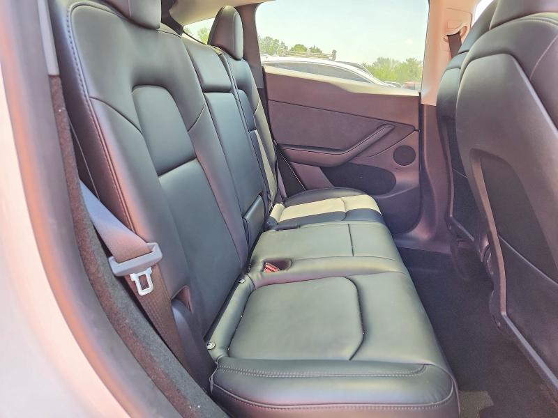 Aukcja sprzedaży 2023 Tesla Model Y, vin: 7SAYGDEE1PA180885, numer aukcji: 53787776