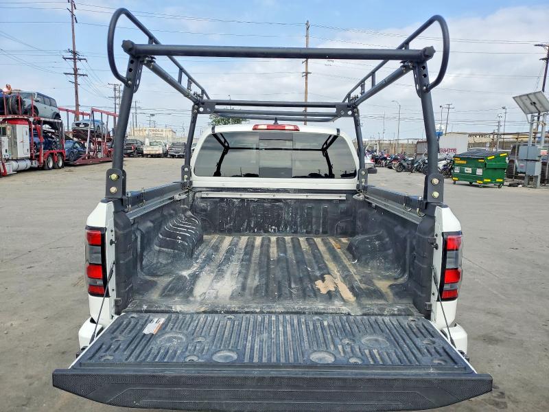 Продаж на аукціоні авто 2024 Nissan Frontier, vin: 1N6ED1FJ1RN659508, номер лоту: 53954066