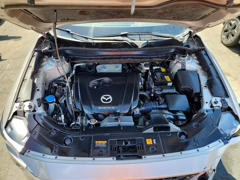 Aukcja sprzedaży 2024 Mazda Cx-5, vin: JM3KFBBL0R0447247, numer aukcji: 55342496