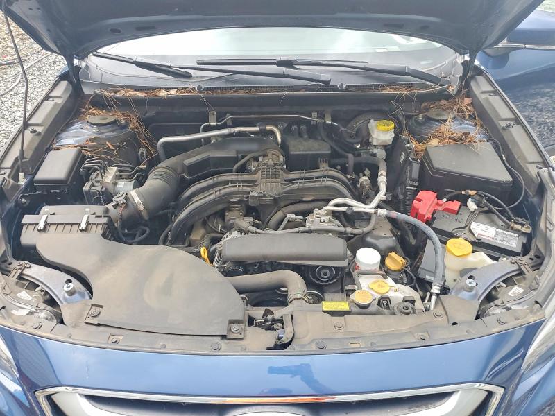 2022 Subaru Outback მანქანა იყიდება აუქციონზე, vin: 4S4BTACC4N3203406, აუქციონის ნომერი: 54881296