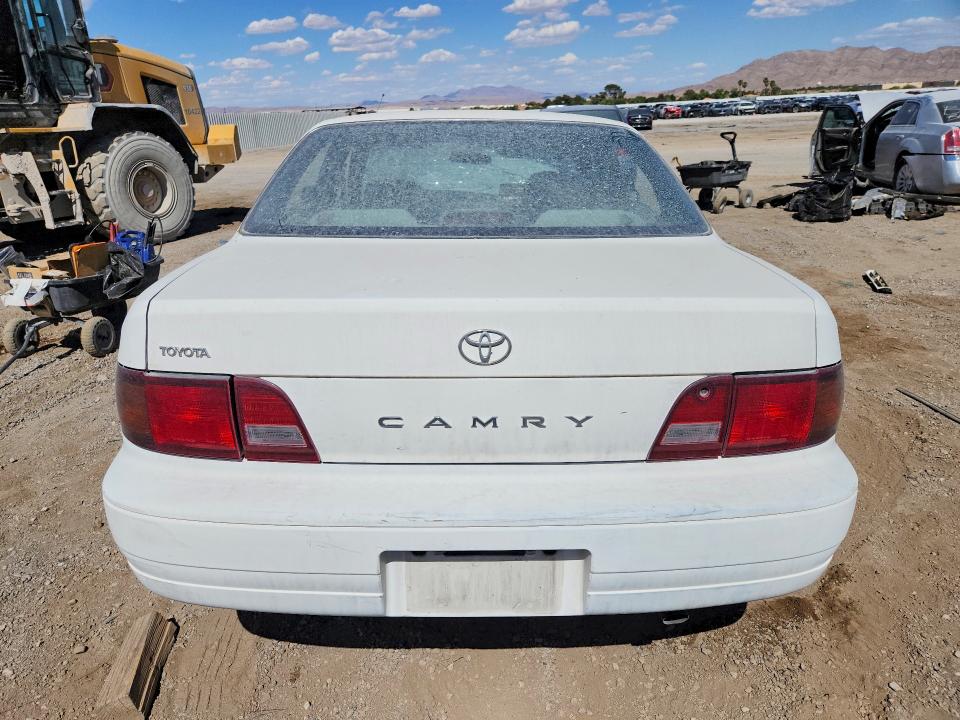 Продаж на аукціоні авто 1996 Toyota Camry, vin: 4T1BG12K2TU791150, номер лоту: 48018276