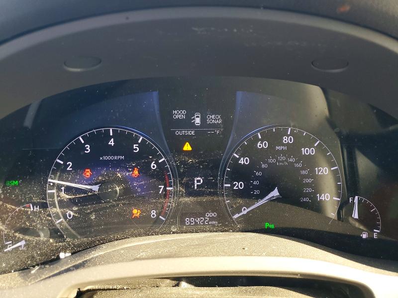 Продаж на аукціоні авто 2014 Lexus Rx, vin: JTJZK1BAXE2011111, номер лоту: 52771736