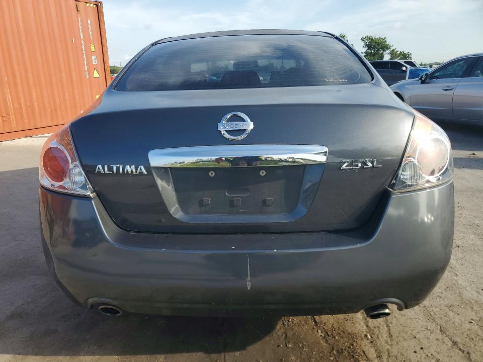 Aukcja sprzedaży 2010 Nissan Altima, vin: 1N4AL2AP3AC144859, numer aukcji: 54659766