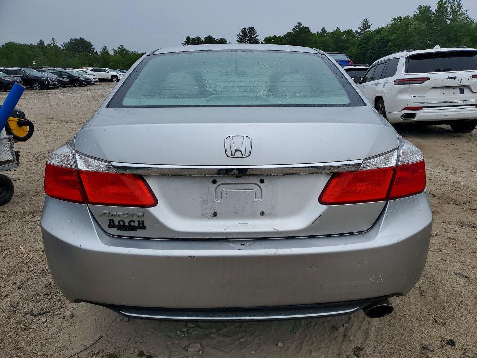 2014 Honda Accord მანქანა იყიდება აუქციონზე, vin: 1HGCR2F33EA176169, აუქციონის ნომერი: 55344556