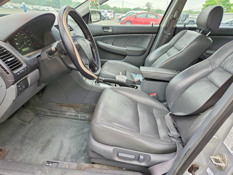 Продаж на аукціоні авто 2007 Honda Accord, vin: 1HGCM66567A053055, номер лоту: 55165046