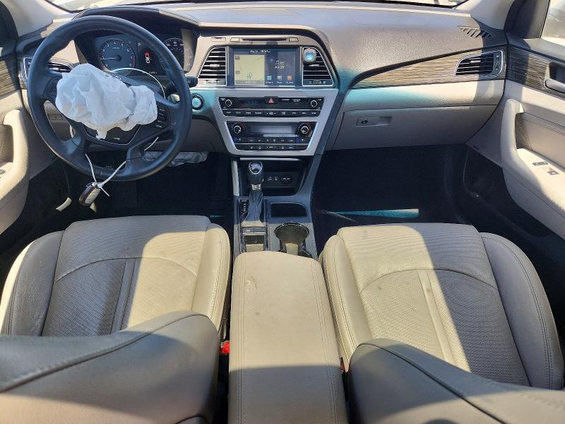 Продажа на аукционе авто 2015 Hyundai Sonata, vin: 5NPE34AF1FH242489, номер лота: 53721346