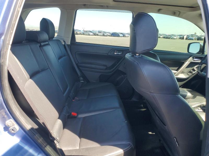 Aukcja sprzedaży 2025 Subaru Forester, vin: JF2SJGUC1FH521310, numer aukcji: 53088806