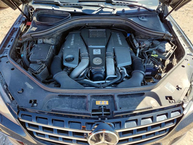 52775686 :رقم المزاد ، 4JGDA7EB6EA336525 vin ، 2014 Mercedes-benz Ml مزاد بيع