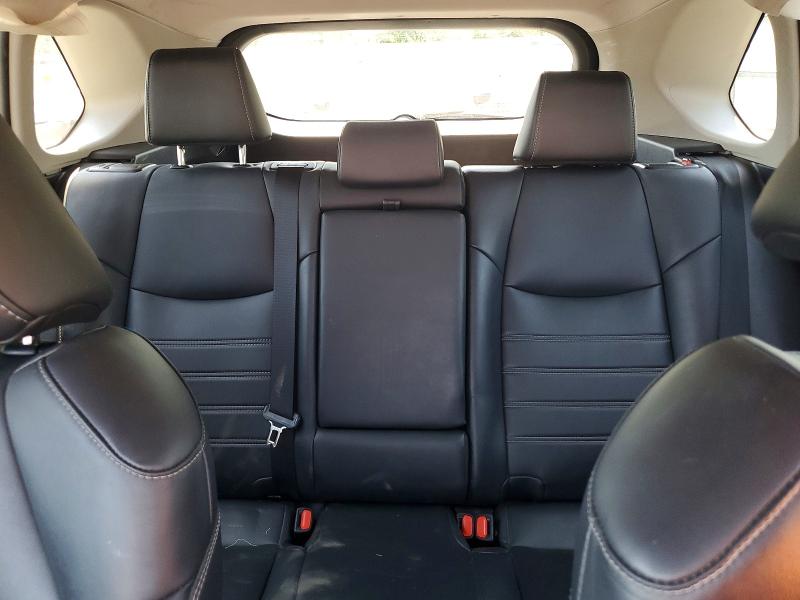 Продажа на аукционе авто 2021 Toyota Rav4, vin: 2T3A1RFV4MC143867, номер лота: 53737436