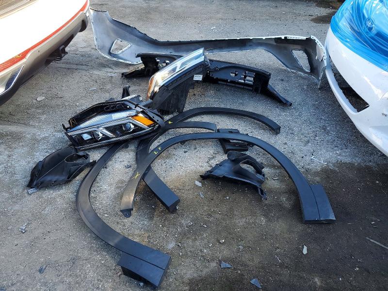 54516936 :رقم المزاد ، 1V26E2CA4LC220660 vin ، 2020 Volkswagen Atlas Cross Sport مزاد بيع