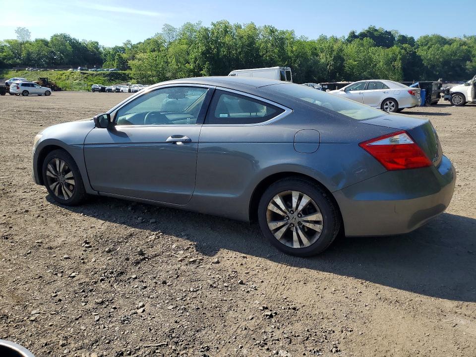 Aukcja sprzedaży 2010 Honda Accord, vin: 1HGCS1B73AA015080, numer aukcji: 54308576