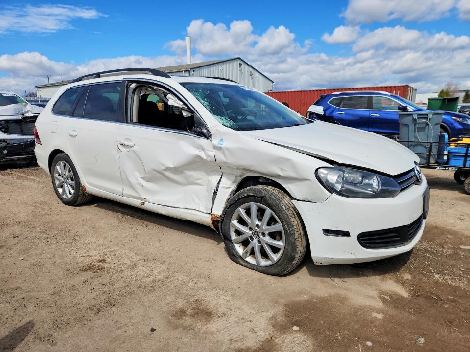 51338166 :رقم المزاد ، 3VWPX7AJ0CM677994 vin ، 2012 Volkswagen Jetta مزاد بيع