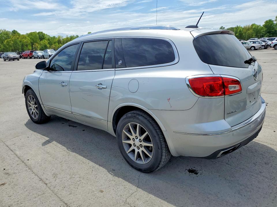 Aukcja sprzedaży 2017 Buick Enclave, vin: 5GAKVBKD6HJ207988, numer aukcji: 53173796