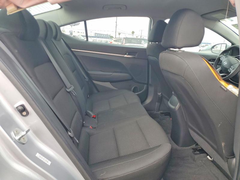 Продаж на аукціоні авто 2020 Hyundai Elantra, vin: KMHD74LF5LU970486, номер лоту: 55361376