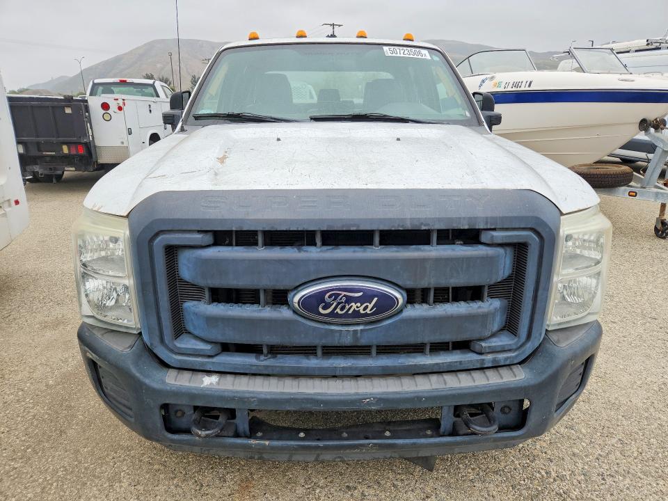 Aukcja sprzedaży 2012 Ford F350, vin: 1FT8W3A66CEB31088, numer aukcji: 50723506