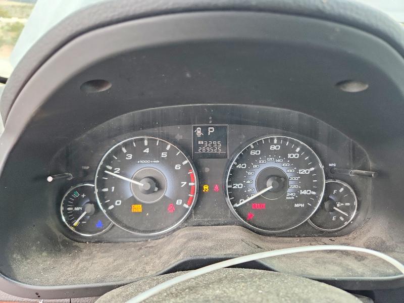 55411546 :رقم المزاد ، 4S4BRBKC6A3354120 vin ، 2010 Subaru Outback مزاد بيع