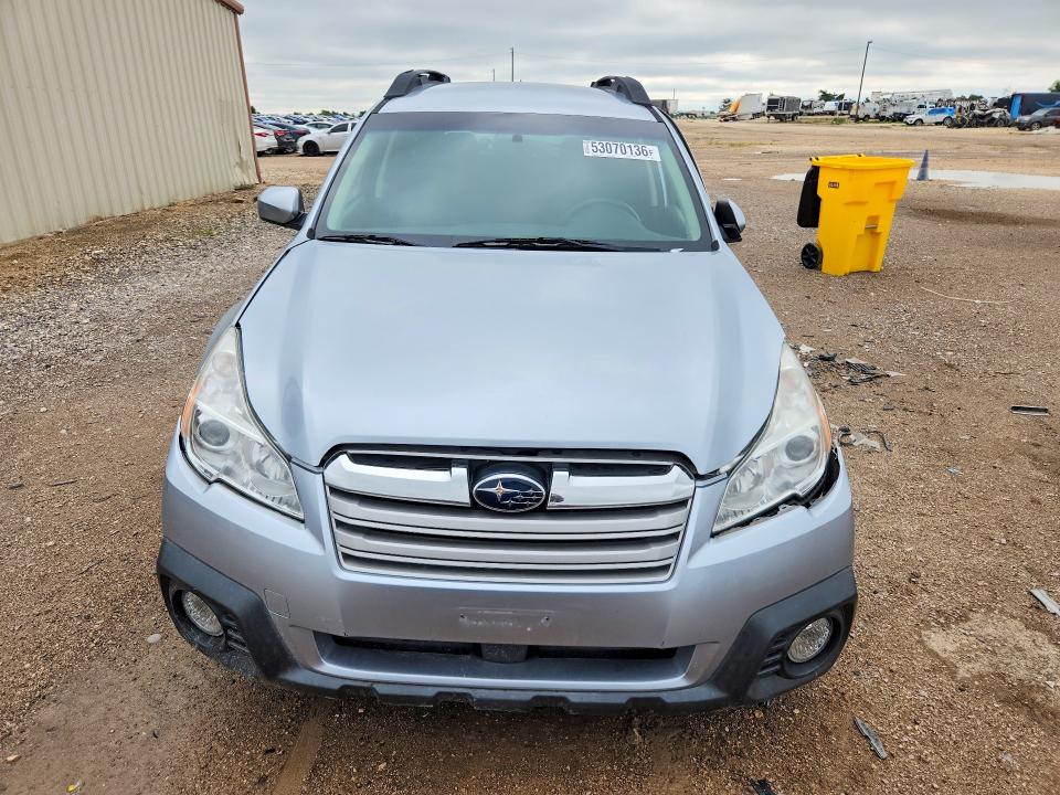 Продаж на аукціоні авто 2014 Subaru Outback, vin: 4S4BRBCC7E3235366, номер лоту: 53070136