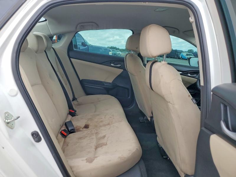 Aukcja sprzedaży 2018 Honda Civic, vin: 2HGFC2F55JH591795, numer aukcji: 54810776