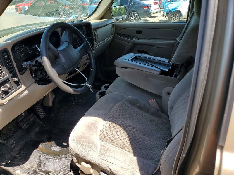 Продаж на аукціоні авто 2005 Chevrolet Tahoe, vin: 1GNEK13Z55J220131, номер лоту: 51598306