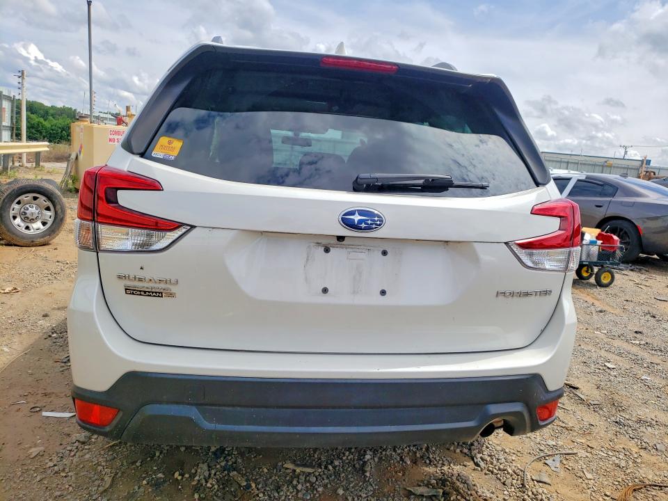 Aukcja sprzedaży 2023 Subaru Forester, vin: JF2SKAEC6PH550652, numer aukcji: 54781406