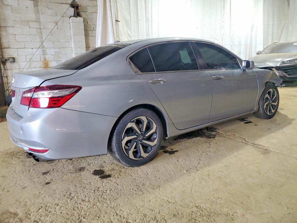 Aukcja sprzedaży 2017 Honda Accord, vin: 1HGCR2F73HA053270, numer aukcji: 54515226
