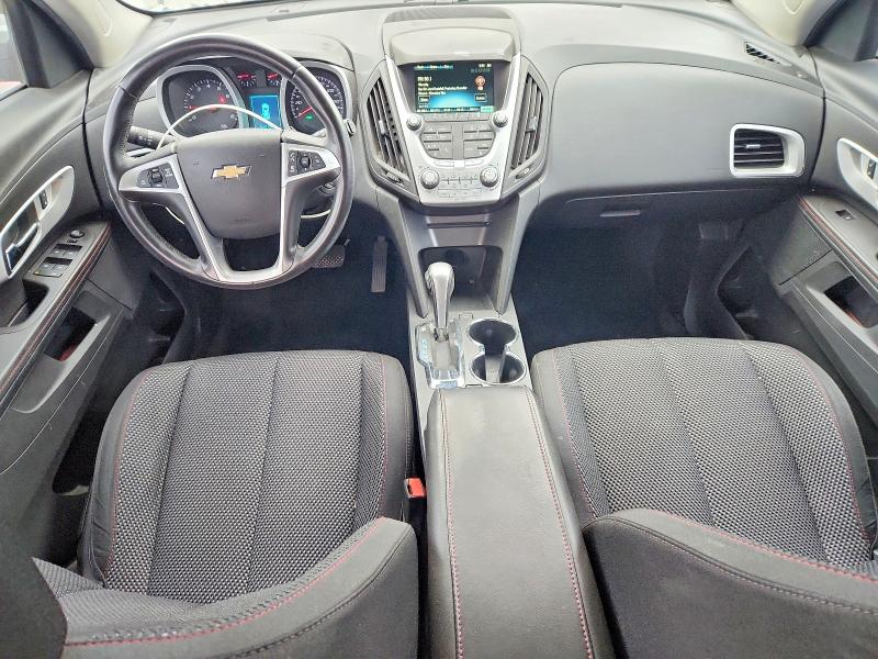 Aukcja sprzedaży 2015 Chevrolet Equinox, vin: 2GNALBEK4F6322651, numer aukcji: 53295386