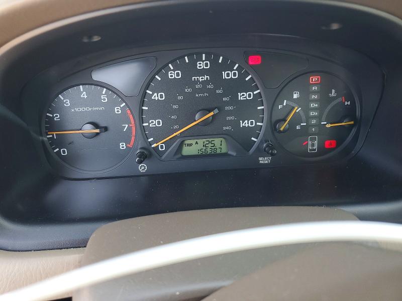 1999 Honda Accord მანქანა იყიდება აუქციონზე, vin: 1HGCG1655XA015813, აუქციონის ნომერი: 53612176