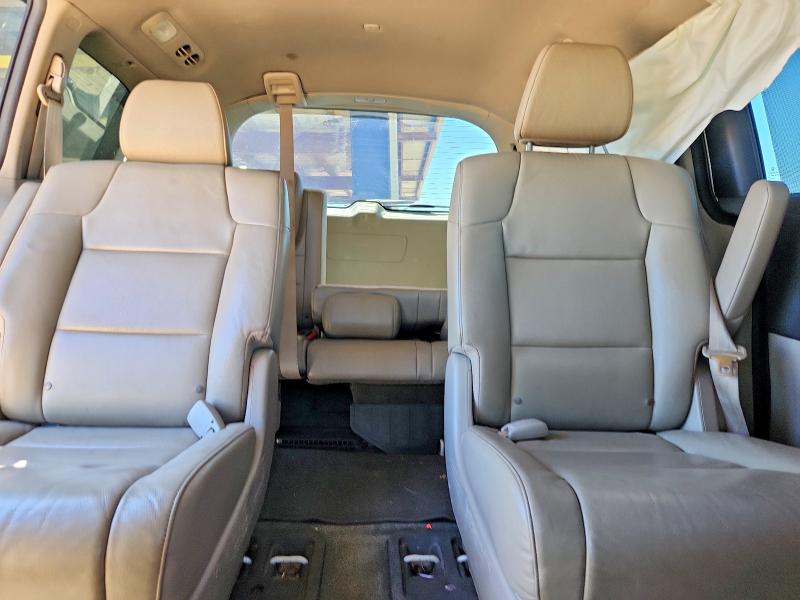 Aukcja sprzedaży 2016 Honda Odyssey, vin: 5FNRL5H62GB093622, numer aukcji: 53589236